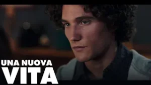 Una nuova vita - Adesso che sei cresciuto, spero ti fiderai di me!