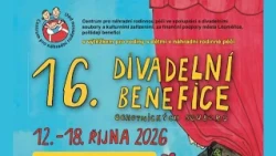 LITOMĚŘICE: Divadelní benefice ochotnických souborů začne 12. října