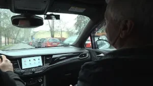 Ősszel jöhet az új KRESZ