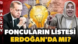 THINGS ARE HEATING UP! Erdoğan calls it "disinformation"! Zengin had said "release the list"! Wha...