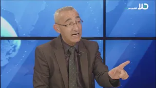 Ahmad Hamdan Discusses the Impact of Economic Conditions on Rising Crime in the Arab Community