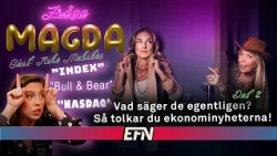 Så påverkar ekonominyheterna din plånbok