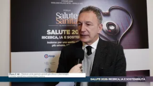 Forum Salute Sanità, Cai: "La relazione medico-paziente è il vero cuore dell’innovazione sanitaria"