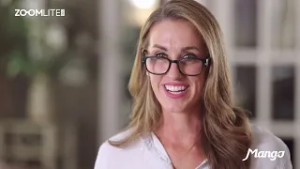 ZoomLite Pro: Połączenie Lupy i Latarki w Jednym ✨ Widzisz Wyraźnie bez Użycia Rąk! | Mango.pl