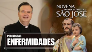 Novena dos Filhos e Filhas de São José - 26/02/2026