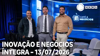 Innovation and Business - 07/13/2026