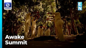 Awake Summit: From Premiere To Cervical Cancer Awareness Campaign +More