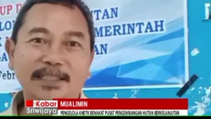 Dorong Peningkatan Kapasitas Petani Dan Ketahanan Pangan