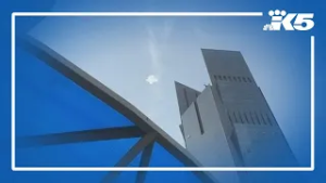 Seattle man stranded in Doha, Qatar amid increasing conflict between U.S., Israel and Iran