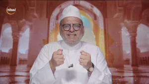 Seizing The Month of Ramadan Ep12