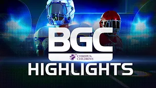 BGC Saturday Night Week 5 Highlights — 2026
