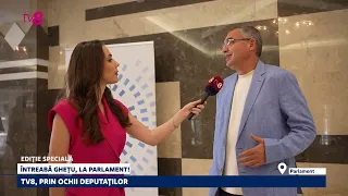 Jurnaliștii TV8 sunt incomozi pentru politicieni?
