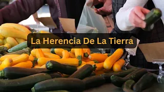 La Herencia De La Tierra