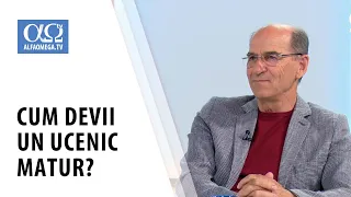 Lucian Chiș: The Need for Spiritual Growth | The Way, the Truth, and the Life 830 – Part 2
