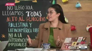 Kiosko | Mañanera 360 | 20 de febrero