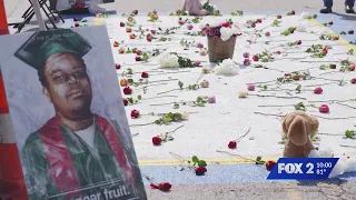 Community gathers for Michael Brown legacy weekend