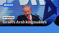 Will Israel's Arab parties determine who will lead nation's next government?  | The World | ABC NEWS