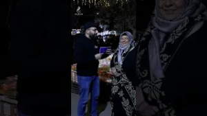 المكسب معك?الحلقة الثالثة من مدينة #دمشق...أسئلة وجوائز كتيرة... #المكسب_معك #شام_إف_إم