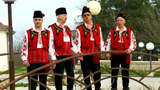 MFG Bozhur ork Elhovo - Dimo si konche styagashe | МФГ Божур орк Елхово - Димо си конче стягаше