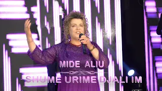 Mide Aliu  - Shume Urime Djali im (Official Video 4K) HITE VERORE 2026