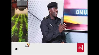 Okwewala Ebikolwa By'obumenyi Bw'amateeka ~ Omukeeze