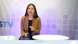 UESTV NOTICIAS CAPITULO 340 (VINCULACIÓN CON EL MEDIO)