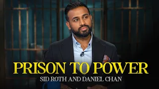 Former London Fighter Escapes Prison Sentence As Daniel Chan Releases Supernatural Fire @SidRoth