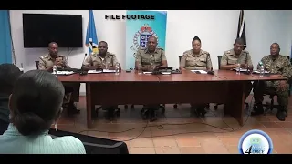 POLICE COMPLAINTS UNIT HEAD EXPLAINS WHAT HAPPENS AFTER YOU FILE A COMPLAINT