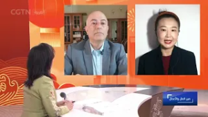 صين المال والأعمال: ازدهار سوق الاستهلاك خلال عيد الربيع يعكس قوة الاقتصاد الصيني