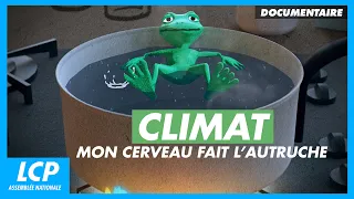 Climate: My Brain Is Burying Its Head in the Sand | Full LCP Documentary