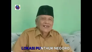 Pak Lurah Madurejo  Prambanan  Beberkan Potensi budaya  dan Pariwisata