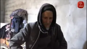 في القفة  نخاف لتخوني صحتي و يضيعو الكل