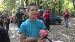 Tradicionalno uređenje Šumarica pred Veliki školski čas
