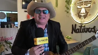 The Llanero with Over 25 Music Awards: Jean Carlos Ávila