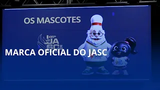 Rio do Sul Unveils the Brand for the 2026 Santa Catarina Open Games