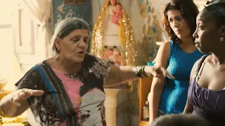 Cine Capital presents: 7 Days in Havana