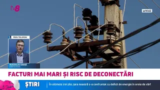 Orele de vârf ne pot costa scump: Experții îndeamnă moldovenii să economisească energia