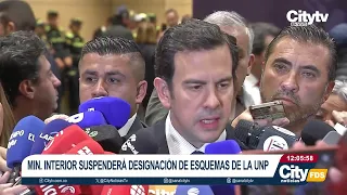 President Abelardo De La Espriella expected to arrive in the department of Antioquia | CityTv