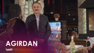 Agirdan - Xwarina Qirawê | ئاگردان - خوارنا قراوێ