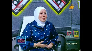 هالة أنور: دخلت عالم الفن بالصدفة البحتة.. وهذه حكايتي