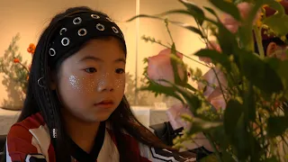 Otsu City Cultural Festival Opening Ceremony