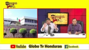 Periodista denuncia mal trato en la Embajada de México en Honduras
