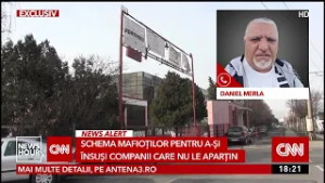 Cum a rămas un patron fără firma ajuns acum pe mâna ucrainenilor