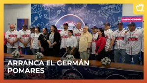 El Bóer recibe sus uniformes en el inicio el GPO 2026