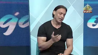 Game on Hai | Sohaib Akhtar on Pakistan's winning performance | PTV Sports