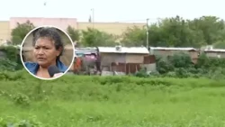 Chacarita families fear water will reach their homes