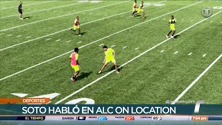 LPF Today: Matchday 4 Results of the 2026 Apertura Tournament