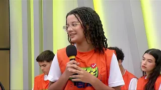 ENEM QUIZ EP 8 | 09/26/2026 | TV MEIO NORTE