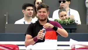 TENIS INTARO OPEN ATP CHALLENGER – FINALA, 14 septembrie 2025, Tg. Mures