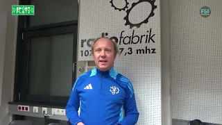 Sportplatz | Zwischenbilanz | FS1